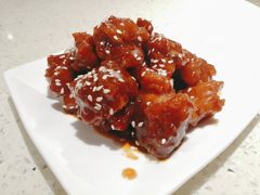 糖醋小排-阿莉餐厅(枣阳路店)