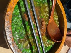 花溪牛肉粉-山石榴·贵州菜(丰盛里店)