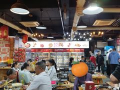 -唐记煌大坨卤牛肉串串(瑞南街店)