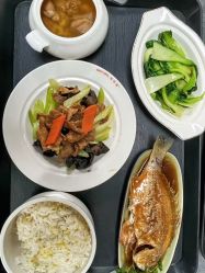 -侒悦缦月子中心·疗愈园区(龙岗店)