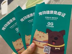 -中农国际动物医院24小时·猫科·骨科·急重症中心