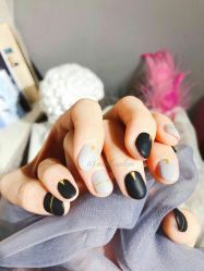 -15 Nail日式美甲美睫