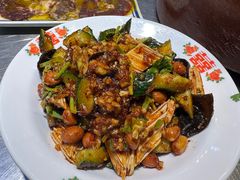 -胡同泥炉烤肉(总店)