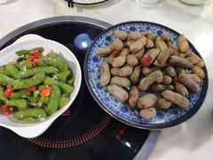 -盱眙小龙虾(天虹店)