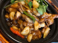 -粤港餐厅(禹州商业广场店)