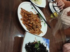 -长兴菜馆(高桥店)