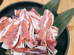 -九田家黑牛烤肉料理(溧阳吾悦店)