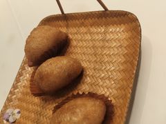 脆脆咸水角-陶陶居酒家(第十甫路总店)