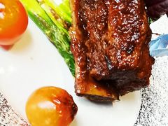 -YUE·6·西式融合餐厅(外滩六号店)
