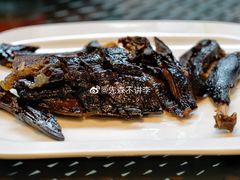 -走马楼饭庄(慈城古县城店)