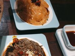 -江边城外烤全鱼(方庄时代购物中心店)