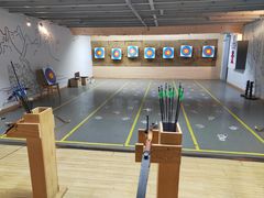 -道顺射箭·团建·骑射(张杨路店)