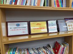 -子曰书院·古筝围棋书法国画小主持(夏都店)