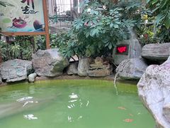 -金隅凤山酒店
