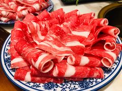 -宣武小院涮肉(前门店)
