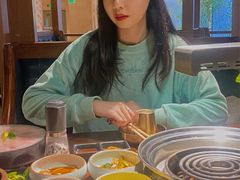 -九田家黑牛烤肉料理(新辰里亚运村店)