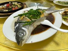 -金豪沙姜鸡饭店(昌平路店)