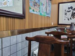 -牛街老爆肚满(亚运村店)