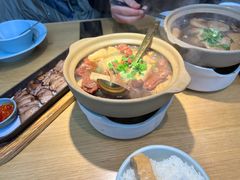 -蜜桃餐厅·伴山(绿宝广场店)