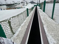 -北京南山滑雪场