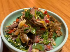 -凡人&庄阿姨的辣(万寿亭店)