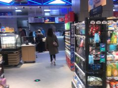 -盒马鲜生(财富中心店)