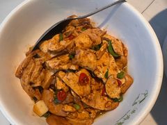 -渔舟意·湖南家宴(萝岗纳金城店)