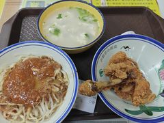 -卢聪艺小吃店(阳翟总店)