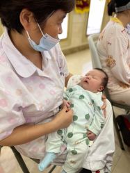 -施恩·贝蒂国际母婴月子中心(百信丽郡店)