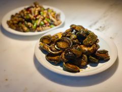 -日丰园海肠水饺·老字号大连海鲜(和平广场店)