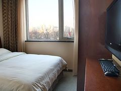 3-北京宣武门商务酒店(前门店)