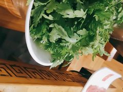 -古蜀人家火锅(文明店)