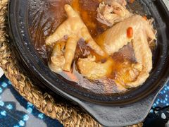 -老东阳·外婆菜(横店店)