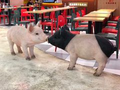 -CITY MART城市集市(中庚漫游城店)