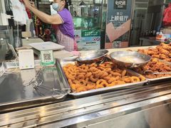 -吴日彪蒜香猪牛排(水巷口店)