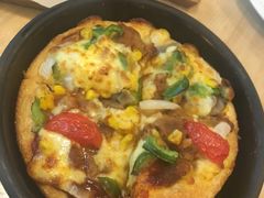 -必胜客(WOW南雄店)