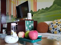 -广州锦绣香江度假别墅