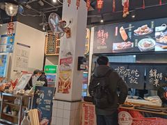 -鲜得来排骨年糕(即墨路店)