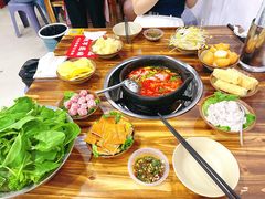 -笔记安顺夺夺粉火锅