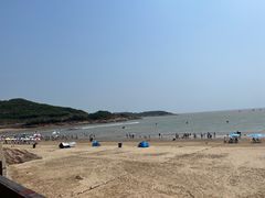 -宁波松兰山滨海旅游度假区
