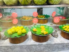 -芭菲盛宴·环球美食(袁家岗店)