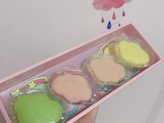 -好利来(宣武门店)