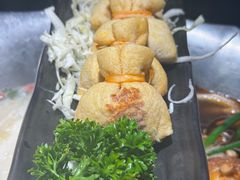 -湊湊火锅·茶憩(来福士广场店)