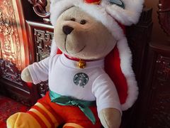 -星巴克(北京新东安)