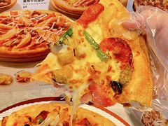 -必胜客(滨江店)