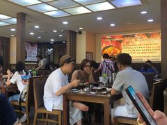 -神仙雪浓汤(弘大店)