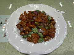 -东四民芳餐厅(世茂工三店)