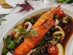 -3号仓库·创意中国菜(新世界城店)