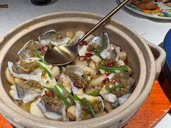 -華府(凯德晶萃店)