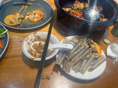 -醉壹号海鲜大排档(厦门美食地标店)